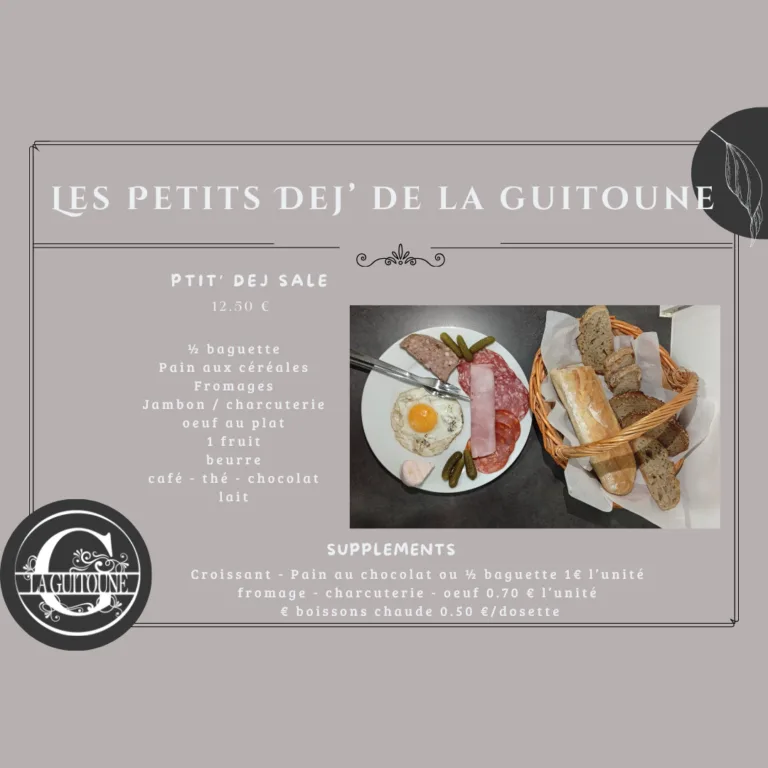 ptit dej salé canva
