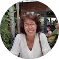 Marie Pierre Olivier